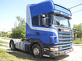 Scania 164 L 480